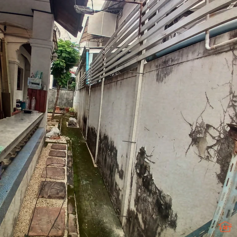 Jirapong ทาสีภายนอก (2)