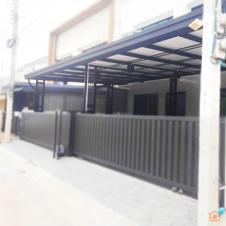 SMK ต่อเติมโรงจอดรถ (1)