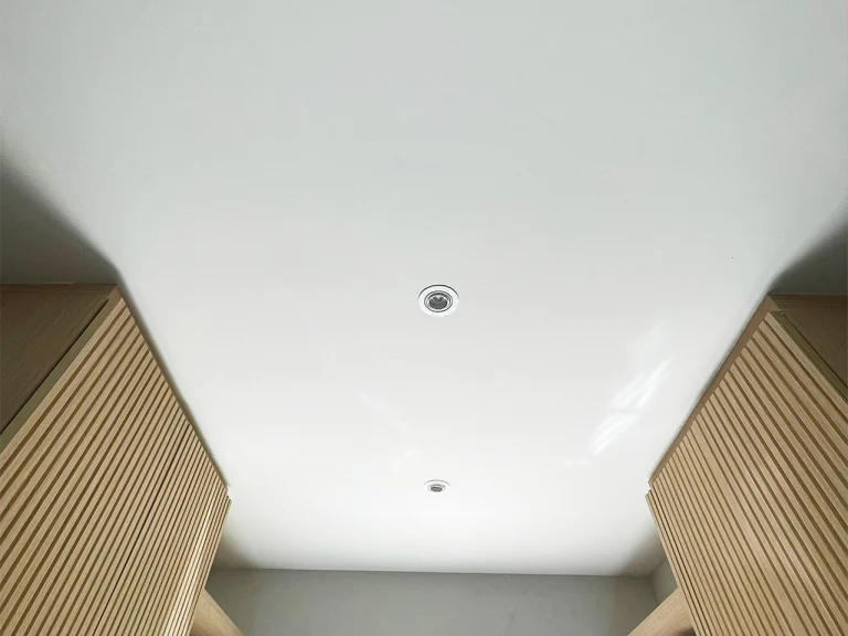 งานซ่อมแซม หรือเปลี่ยนฝ้าทั้งภายในและภายนอก