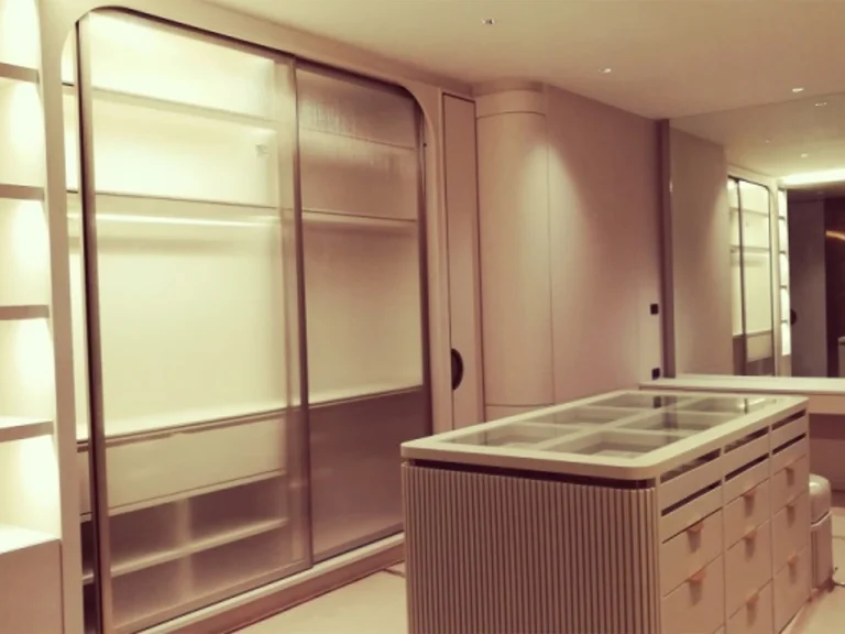 งานออกแบบเพื่อก่อสร้าง