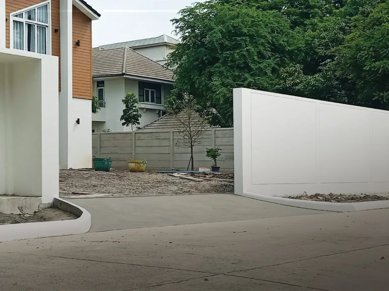 งานเทพื้น ค.ส.ล.